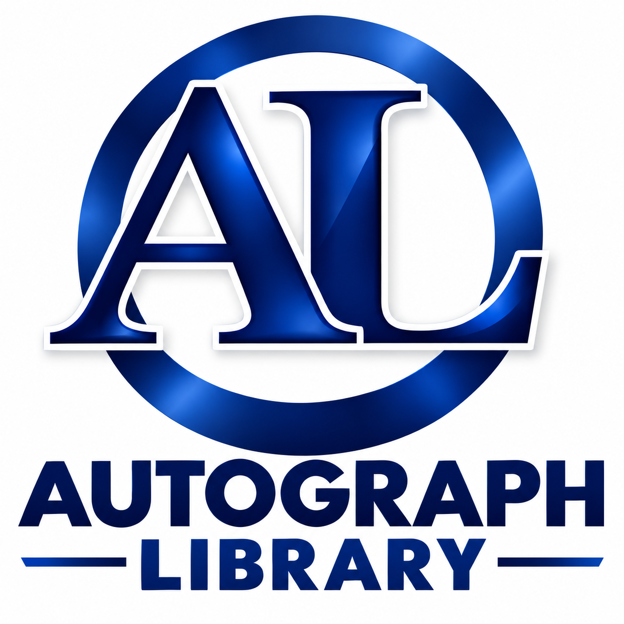 The Autograph Library