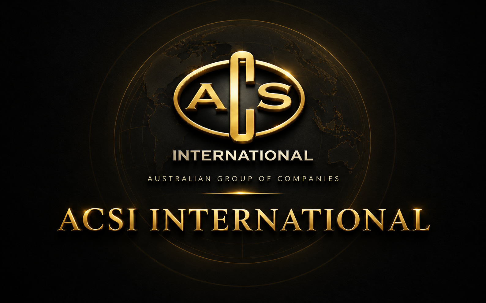 ACSI International